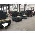 Máy phay CNC EDM DM1260K