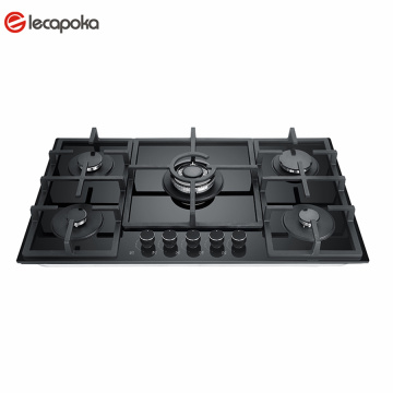 wholesale low price restaurant equipment gas stove