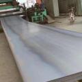 Hot Rolled Prime Mild Carbon Steel Plates