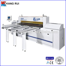 Computer control funiture full automatic panel saw