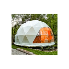 Glamping Geodesic Dome Tents 5m for Sale
