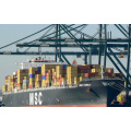 Sea Freight Services From Shantou To Muscat