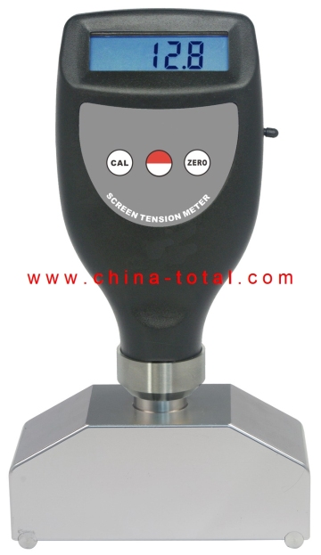 SR1510N Digital Screen Tension Meter