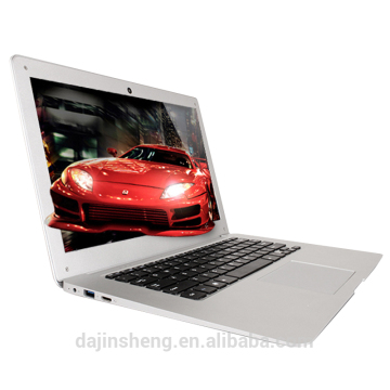 core i5 laptop prices in china 14 inch laptop Intel Atom X5-Z8300 1.44Ghz 4GB DDR3L
