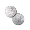 Antique Old Silver Coins For Sale