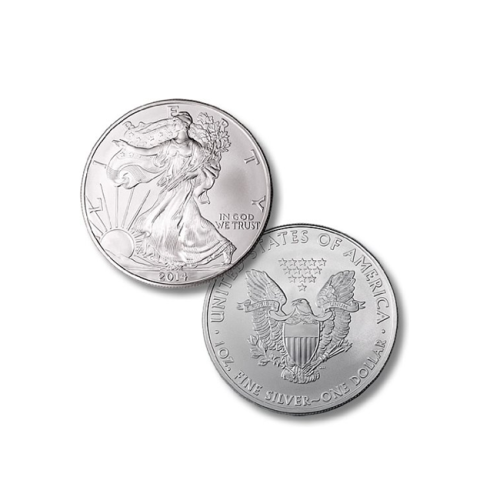 Best Price Silver Commemorative Coins For Sale