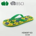 Lelaki Fesyen Popular Eva Beach Flip Flops