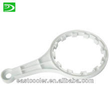 10 inch water filter housing wrench