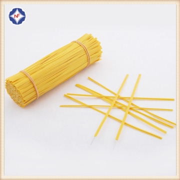 Customized Plastic Twist Tie Wire