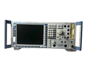 Used R&S Rohde & Schwarz FSQ8 Spectrum/Signal/Vector Analyzer Search