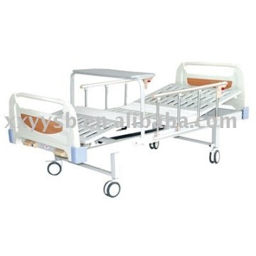 ABS 3 Crank Hospital Bed