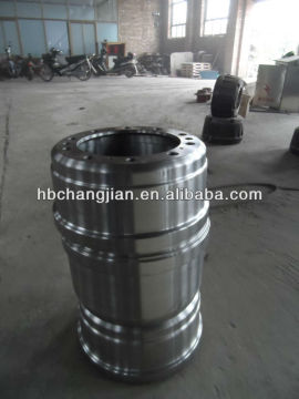 DENNIS Type Brake Drums