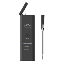 Smart Wireless Meat Instant Read Thermometer