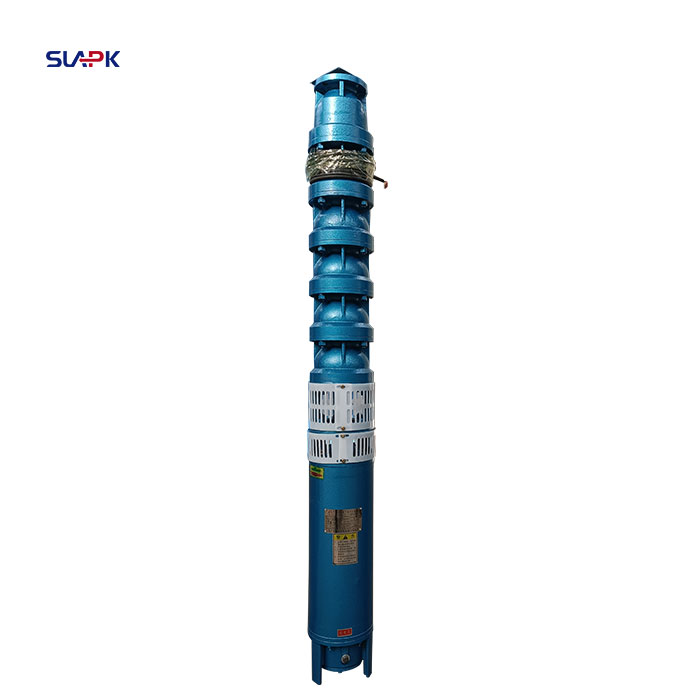 10 Hp Submersible Pump