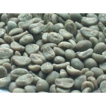 Arabica Raw Green Coffee Beans