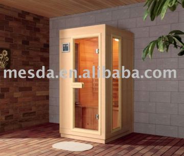 Sauna Cabin