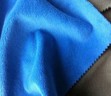 Microfiber Fabric Yard for Bath Cloths