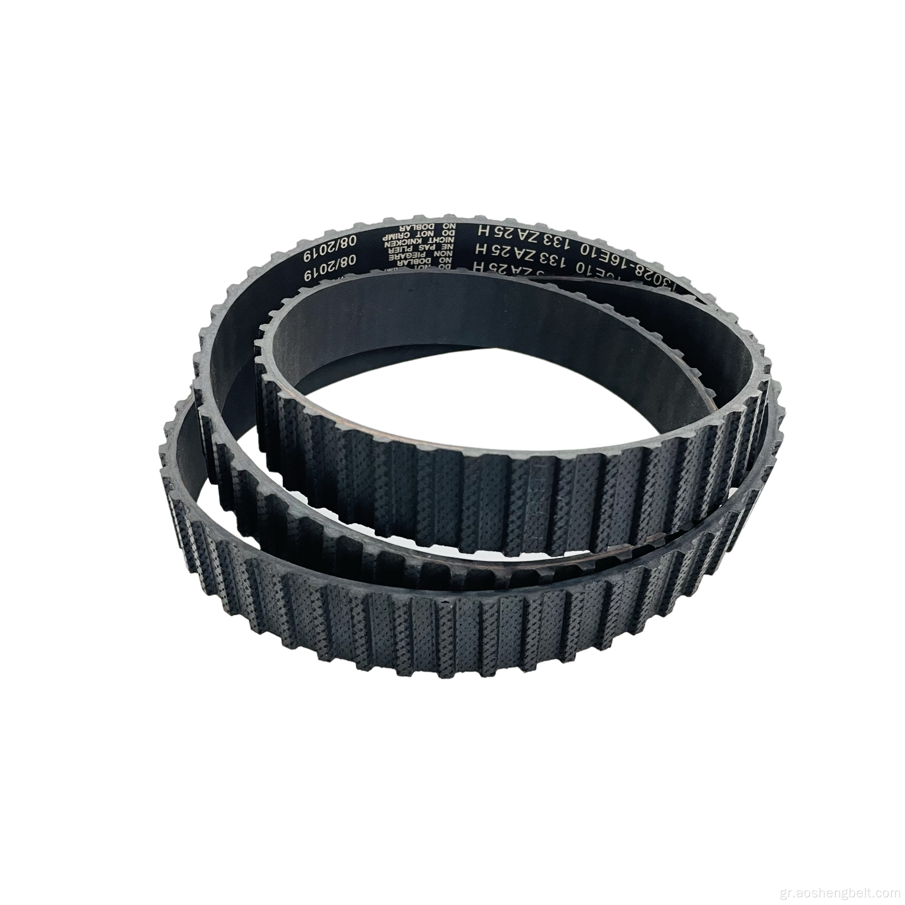 Rubber Auto Belt High Quality Fan Belt