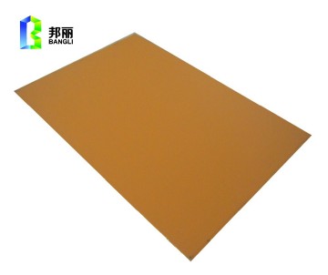 Aluminium Wall Panels/Honeycomb Panel 4mm aluminium composite panels