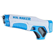 Motorized Water Gun: The Ultimate Automatic Squirt Toy for Summer Fun