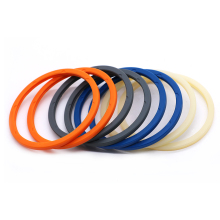 High-Speed Excavator Rotary Seals & ROI Center Joint Seals