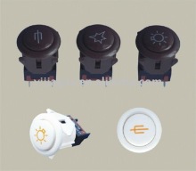 Oven switch,control knob, ckd gas oven parts