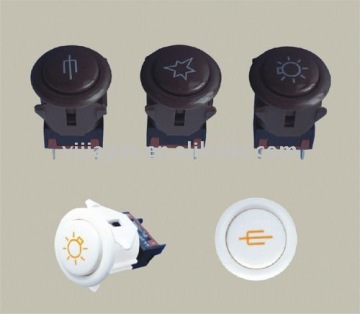 Oven switch,control knob, ckd gas oven parts