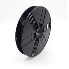 Duidelijke 3D -printer Plastic Filament Spools