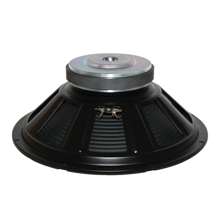 wholesale hot woofer 15 inch karaoke speaker WL1517 hot sale