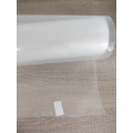 PP plastic film for medicincal serum packaging