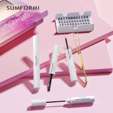 Sumformi Wholesale Mink Cluster Eyelashes Lash Extension Kit