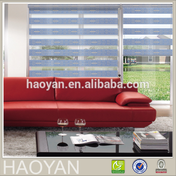 fabric curtain material for sale