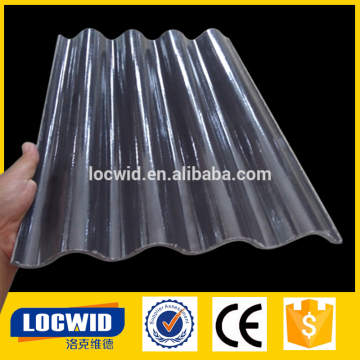 GRP Roofing Sheet