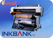 Manoukian Inks for Mimaki&Roland&Mutoh Printers (RZ870)