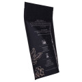 Biodegradovatelná PLA zip Stand Up Coffee Balení papírový sáček