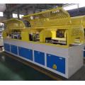 PVC FOAM Profile Profile Marble Profile Profford Passboard Skirting Line Making Line Product