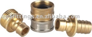 Garden Hose Couplings