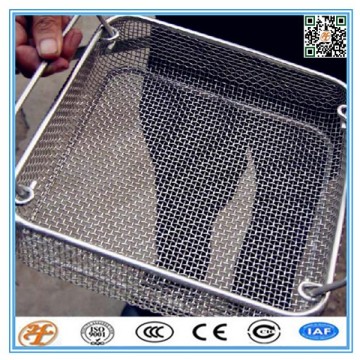 Stainless Steel Surgical Instrument Trays