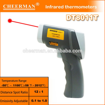 DT8011T high accuracy digital thermometer