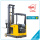 Xilin CQD15 elektrikli reach truck