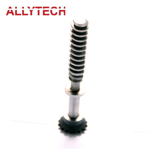 steel screw