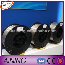 Carbon Steel AWS E71T-1 Flux Cored Welding Wire / Flux Cored Arc Welding / FCAW