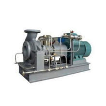 Reliable HPK High Temperature Hot Water Circulation Pump