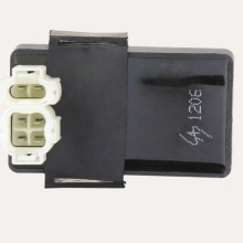 250cc Loncin Water Cooled Engine CDI