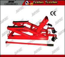 1500LBS Hydraulic Motorcycle Lift jack, ATV Lift jack,Air Hydraulic Motorcycle Lift