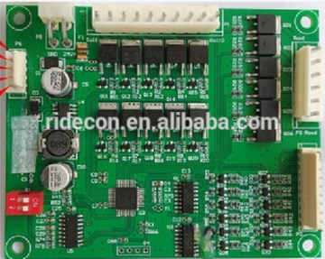 Shenzhen oem pcb circuit boards manufacturing OEM PCB