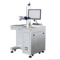 20w untuk mesin penanda laser desktop untuk barang kemas