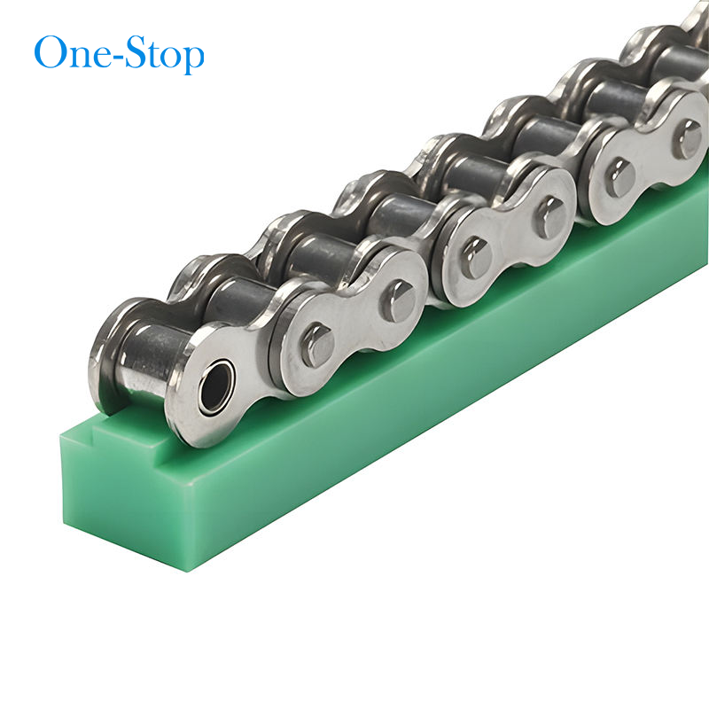 Основная железнодорожная железная дорога 03-upe Main 03--UPE guide rail
