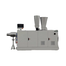 High-Speed PVC Pipe Production Systems Incorporating Plastic Granulators