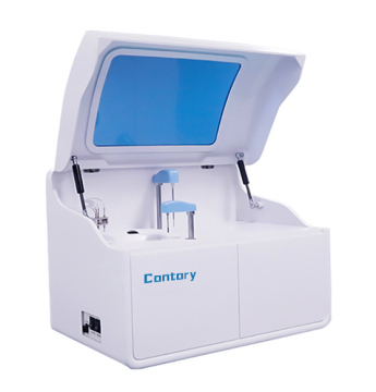 Medical Fully Auto Chemistry Analyzer